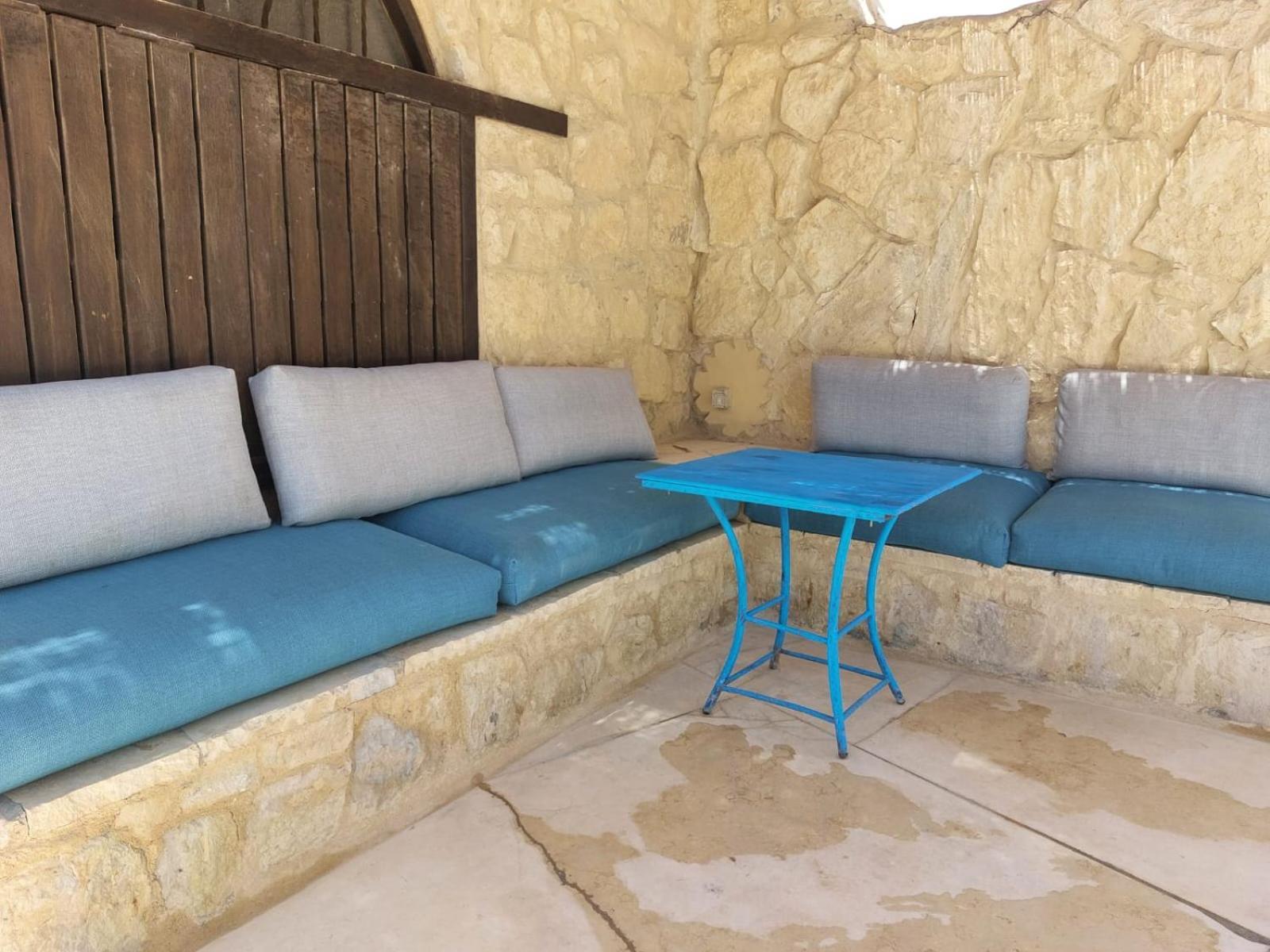 Villa 7 Fayoum Exterior photo