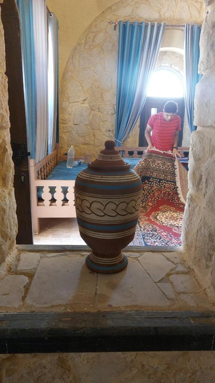 Villa 7 Fayoum Exterior photo