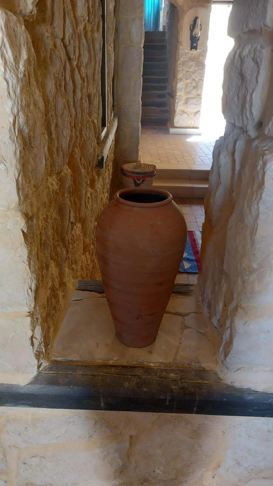 Villa 7 Fayoum Exterior photo